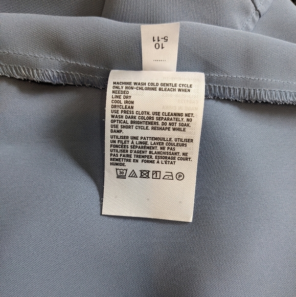 Uniqlo Camisole, XS - Picture 5 of 7